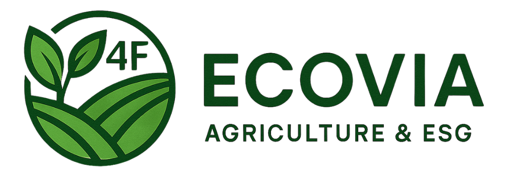 ECOVIA 4F